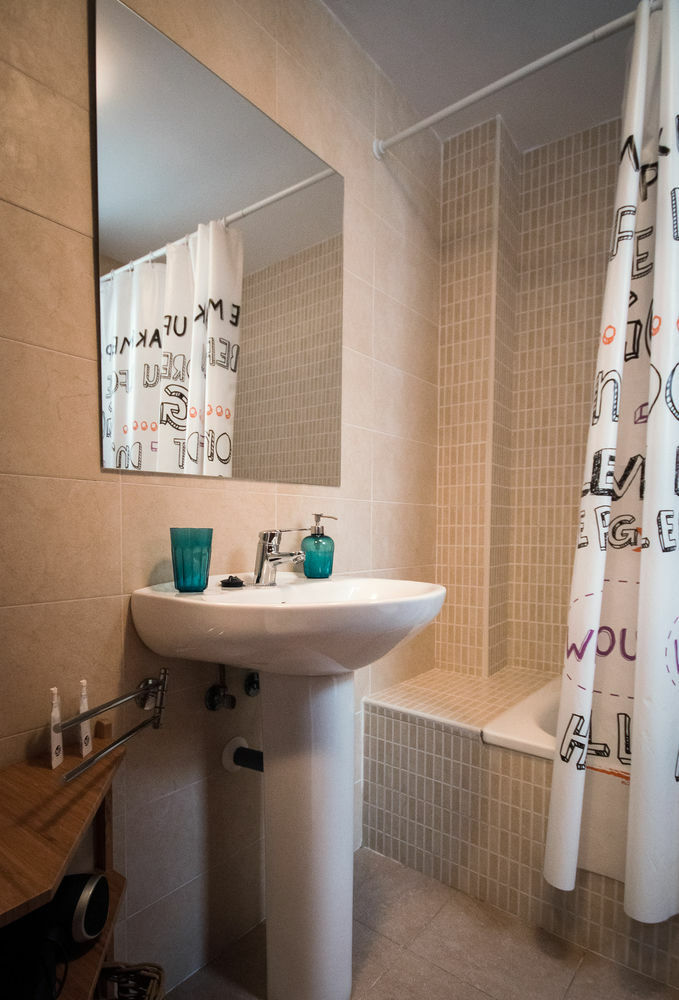 Holidays2Malaga Juan De Mena Apartments Extérieur photo