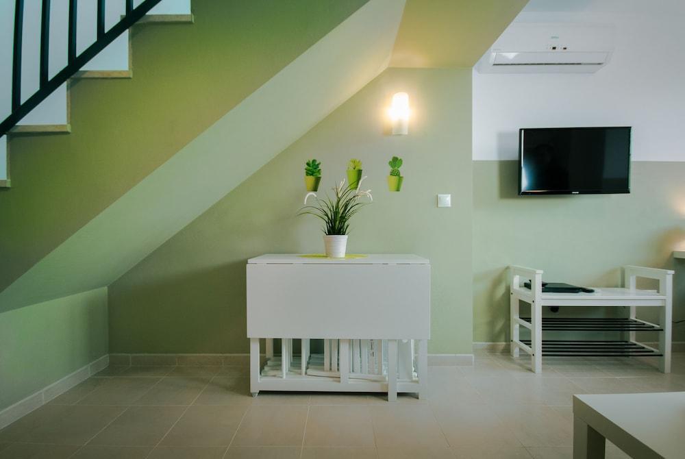 Holidays2Malaga Juan De Mena Apartments Extérieur photo