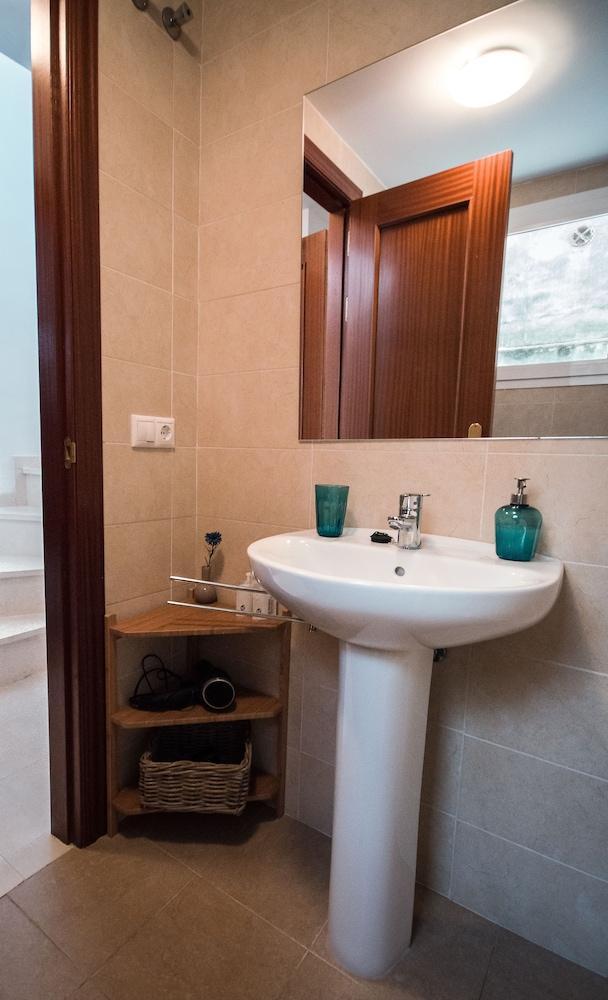 Holidays2Malaga Juan De Mena Apartments Extérieur photo